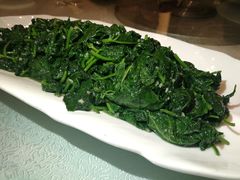 -星河湾半岛酒店-真粤中餐厅