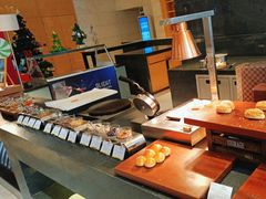 -富力威斯汀酒店·知味自助餐厅