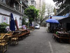 -十一街苍蝇馆子转经消江湖菜(九眼桥十一街店)