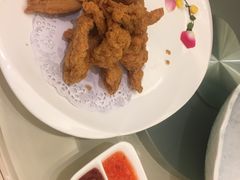 -海逸海鲜酒家(古北店)