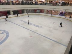 -全明星滑冰俱乐部(万象城店)