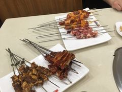 -白玉串城(南六中路店)