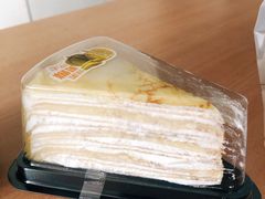 -御蝶坊生日蛋糕KNAC(新村店)