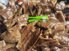 干锅醋血鸭-王城醋血鸭老店