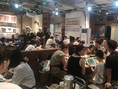 -五里关火锅(牛市口店)