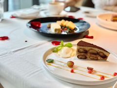 -燃扒房Steakhouse(皇庭店)