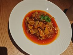 -榕意·川味之美(深业上城店)