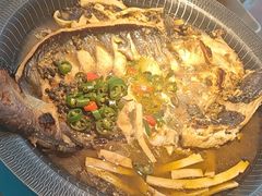 -半天妖烤鱼(印象城店)