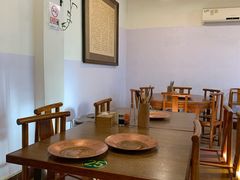 大堂-老门框爆肚涮肉(金宝街店)