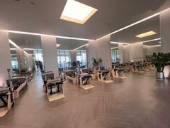 -YCHL FIT 健身(星寰店)