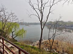 -郭守敬纪念馆