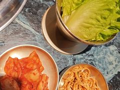 -韩宫宴和牛烤肉(无锡大东方广场店)