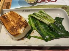 -木屋烧烤(创意园店)