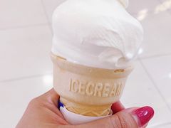 -DQ·蛋糕·冰淇淋(浦江欢乐颂店)