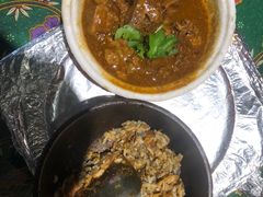 仁当咖喱牛肉-小娘惹厨房Little Nyonya(狮城有约上榜店)
