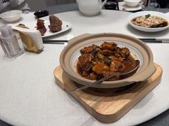 -新吉士·上海菜(浦东LCM置汇旭辉店)