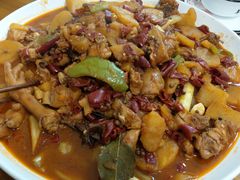 -福顺祥大盘鸡(临潼店)