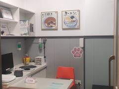 -伟伟宠物医院·瑞派猫友好医院·猫科(光谷店)
