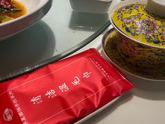 -宁夏国强手抓羊肉·清真菜(未央路凤三店)