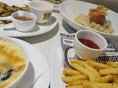 -Deer Park鹿园西餐(仁恒置地广场店)