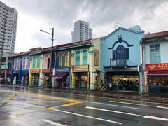 -新加坡Zam Zam餐馆