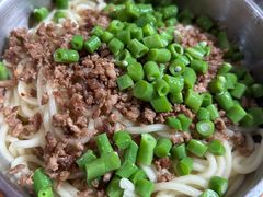 -左撇子私房面