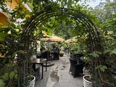 -火车头法国西餐厅