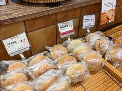 -富贵面包公司(运河店)