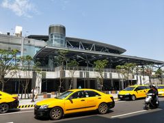 -基隆火车站(Keelung Ma)