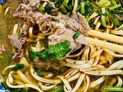 -杨家牛肉汤(淮建路店)