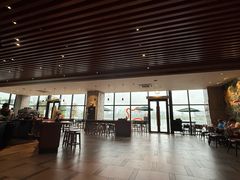 -星巴克(成都科学城店)