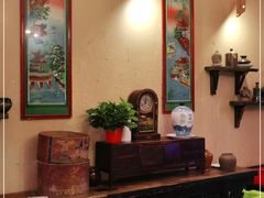 -旺角小渔村·海肠捞饭开创者(环山路店)