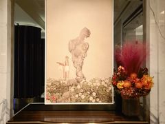 -上海苏宁宝丽嘉酒店·Cafe Bellagio西餐厅