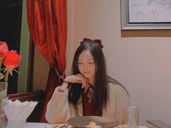 景观位-橘洲1910花园江景西餐厅