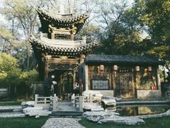-常家庄园