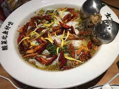 -太二酸菜鱼(正大广场店)