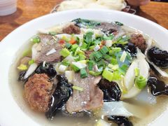 -老字号大盘鸡·丸子汤·抓饭