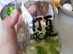 -打趸BTC·Breaktime cafe(北京路店)