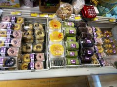 -吉美诺烘焙(公园北路店)