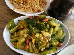 -晋宝章大同刀削面(月坛店)
