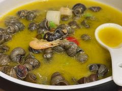 -锡和无锡菜(景丽苑店)