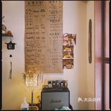 “您还是老样子么～”