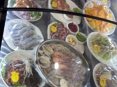 -鑫渔港海鲜本地菜·山海关浑锅(东戴河店)