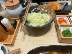 -胜博殿日式炸猪排(西红门店)