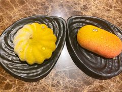 -青岛蓝海大饭店·爱琴海自助餐厅(崂山店)
