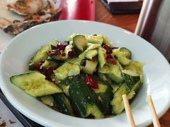-蚝太郎 • 海鲜烧烤(Upark店)