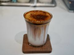 -花仓咖啡(祥安巷店)