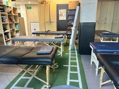 -VPsmart私教健身工作室(新华路旗舰店)