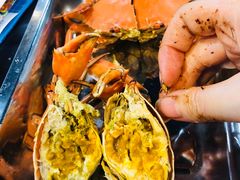 -三妹小龙虾·黄油蟹(华侨城总店)