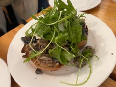 -Egg•Allday Brunch(襄阳北路店)